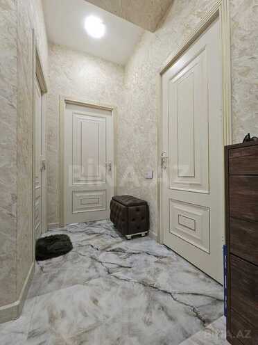 2 otaqlı yeni tikili - Masazır q. - 60 m² (13)