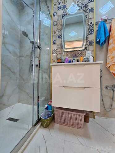 2 otaqlı yeni tikili - Masazır q. - 60 m² (11)
