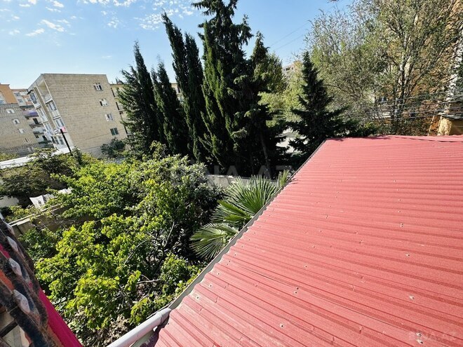 6-комн. дом/дача - пос. Бакиханова - 420 м² (2)