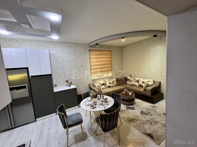 6-комн. дом/дача - пос. Бакиханова - 420 м² (9)