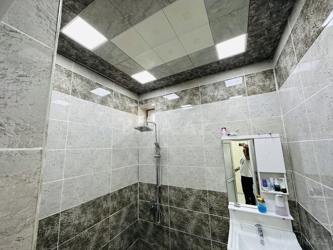 6-комн. дом/дача - пос. Бакиханова - 420 м² (12)