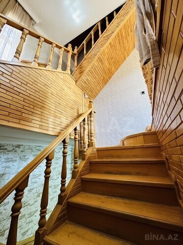 6-комн. дом/дача - пос. Бакиханова - 420 м² (14)
