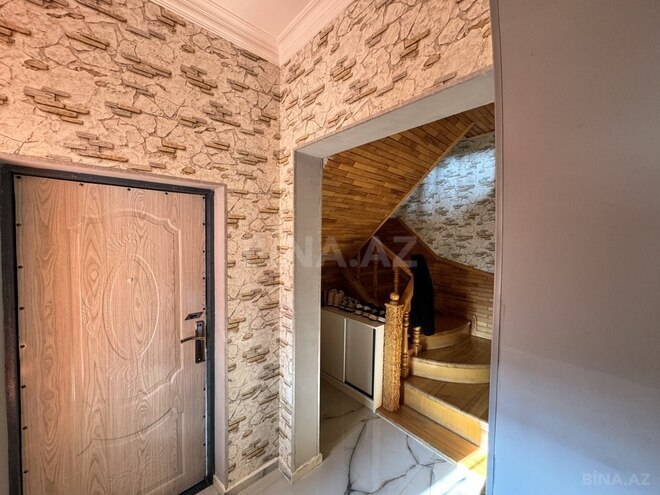 6-комн. дом/дача - пос. Бакиханова - 420 м² (4)