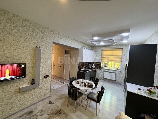 6-комн. дом/дача - пос. Бакиханова - 420 м² (10)