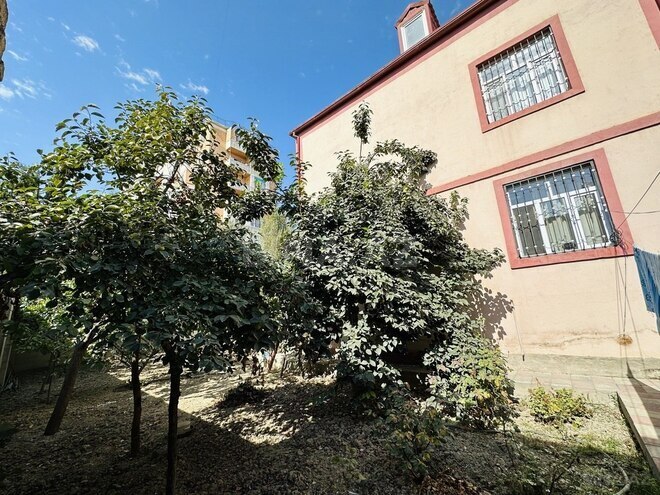 6-комн. дом/дача - пос. Бакиханова - 420 м² (11)
