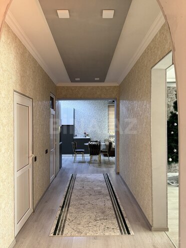 6-комн. дом/дача - пос. Бакиханова - 420 м² (8)