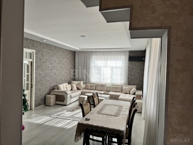 6-комн. дом/дача - пос. Бакиханова - 420 м² (6)