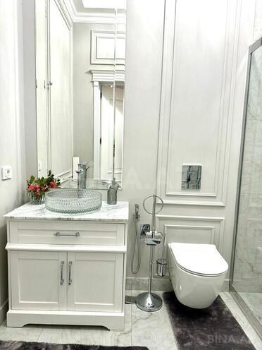 Satılır 5 otaqlı həyət evi/bağ evi 280 m², Mərdəkan q., photo 28 from 29