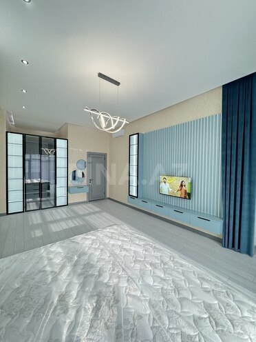 Satılır 5 otaqlı həyət evi/bağ evi 240 m², Mərdəkan q., photo 27 from 32