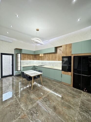 Satılır 5 otaqlı həyət evi/bağ evi 240 m², Mərdəkan q., photo 16 from 32
