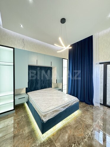 Satılır 5 otaqlı həyət evi/bağ evi 240 m², Mərdəkan q., photo 19 from 32