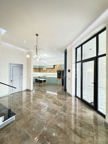 Satılır 5 otaqlı həyət evi/bağ evi 240 m², Mərdəkan q., photo 13 from 32