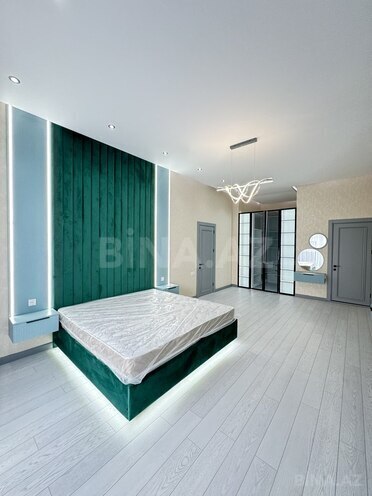 Satılır 5 otaqlı həyət evi/bağ evi 240 m², Mərdəkan q., photo 28 from 32