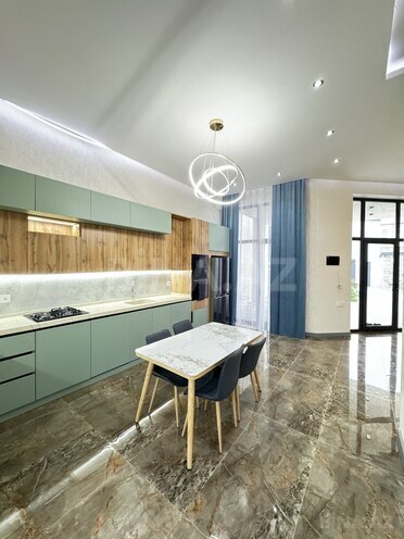 Satılır 5 otaqlı həyət evi/bağ evi 240 m², Mərdəkan q., photo 17 from 32