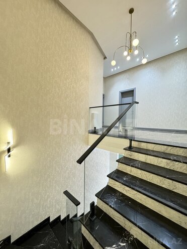 Satılır 5 otaqlı həyət evi/bağ evi 240 m², Mərdəkan q., photo 21 from 32