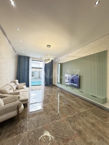 Satılır 5 otaqlı həyət evi/bağ evi 240 m², Mərdəkan q., photo 14 from 32
