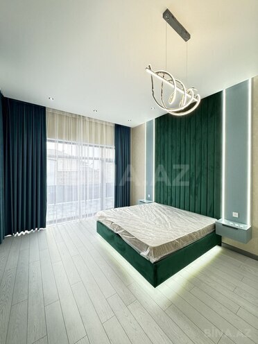 Satılır 5 otaqlı həyət evi/bağ evi 240 m², Mərdəkan q., photo 26 from 32