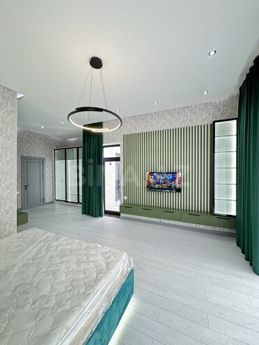 Satılır 5 otaqlı həyət evi/bağ evi 240 m², Mərdəkan q., photo 24 from 32