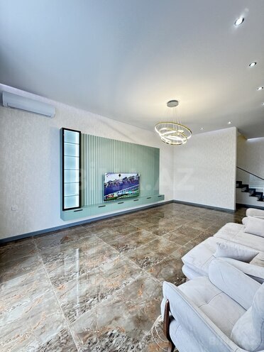 Satılır 5 otaqlı həyət evi/bağ evi 240 m², Mərdəkan q., photo 15 from 32