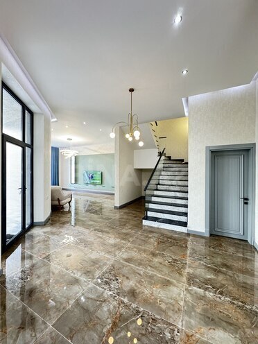 Satılır 5 otaqlı həyət evi/bağ evi 240 m², Mərdəkan q., photo 12 from 32