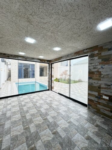 Satılır 5 otaqlı həyət evi/bağ evi 240 m², Mərdəkan q., photo 9 from 32