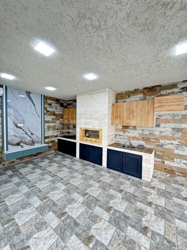 Satılır 5 otaqlı həyət evi/bağ evi 240 m², Mərdəkan q., photo 8 from 32