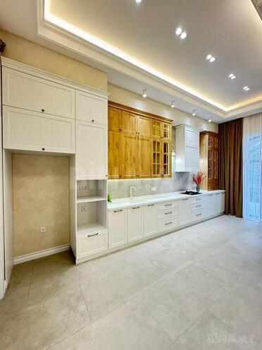 5-комн. дом/дача - пос. Мардакан - 260 м² (16)