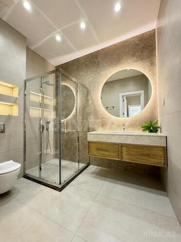 5-комн. дом/дача - пос. Мардакан - 260 м² (22)