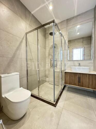 5-комн. дом/дача - пос. Мардакан - 260 м² (20)