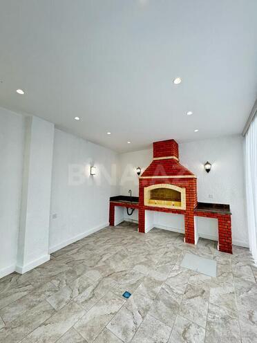 5-комн. дом/дача - пос. Мардакан - 260 м² (10)