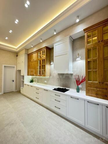 5-комн. дом/дача - пос. Мардакан - 260 м² (15)