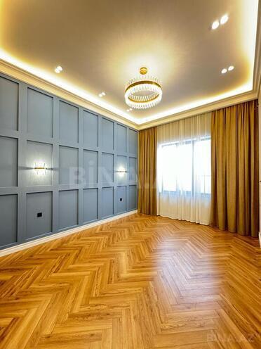 5-комн. дом/дача - пос. Мардакан - 260 м² (17)