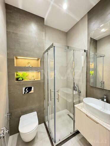 5-комн. дом/дача - пос. Мардакан - 260 м² (23)