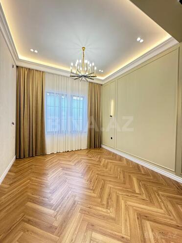 5-комн. дом/дача - пос. Мардакан - 260 м² (19)