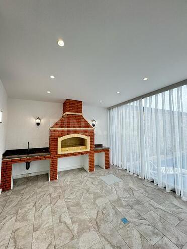 5-комн. дом/дача - пос. Мардакан - 260 м² (9)