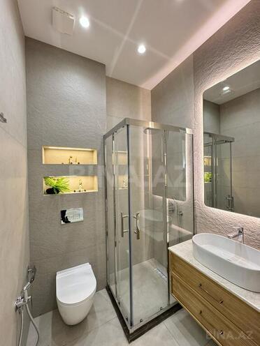 5-комн. дом/дача - пос. Мардакан - 260 м² (21)