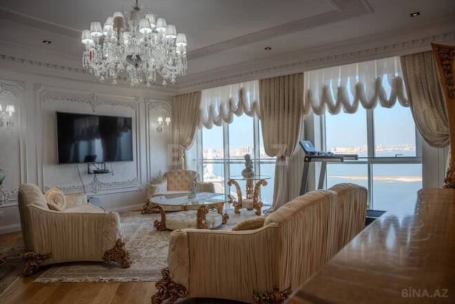 Продаётся 5-комн. новостройка 225 м², пос. Баилова, photo 3 from 29