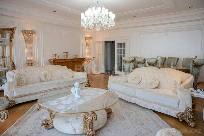 Продаётся 5-комн. новостройка 225 м², пос. Баилова, photo 4 from 29
