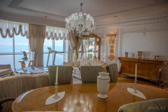 Продаётся 5-комн. новостройка 225 м², пос. Баилова, photo 5 from 29