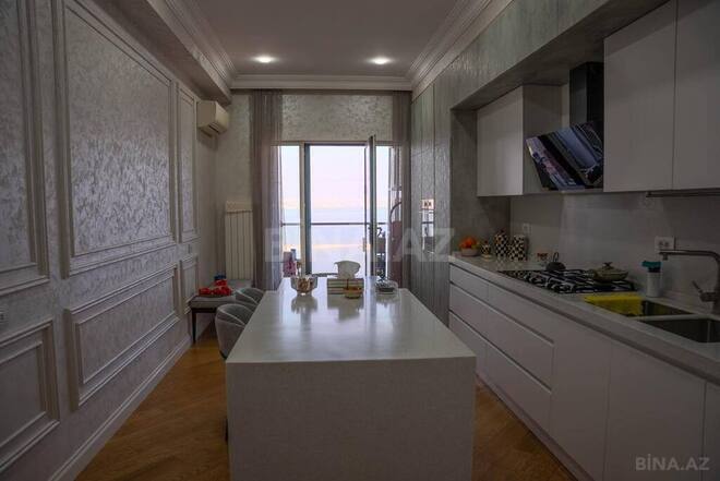 Продаётся 5-комн. новостройка 225 м², пос. Баилова, photo 7 from 29