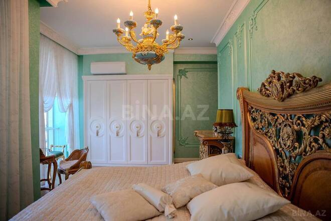 Продаётся 5-комн. новостройка 225 м², пос. Баилова, photo 9 from 29