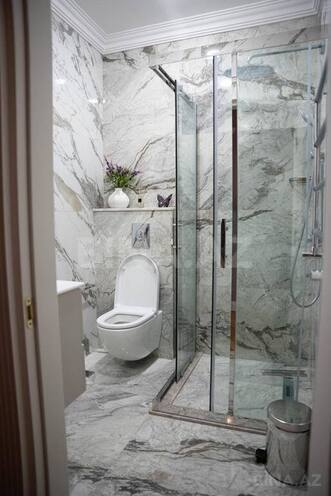 Продаётся 5-комн. новостройка 225 м², пос. Баилова, photo 12 from 29