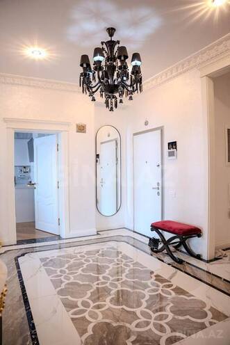 Продаётся 5-комн. новостройка 225 м², пос. Баилова, photo 14 from 29