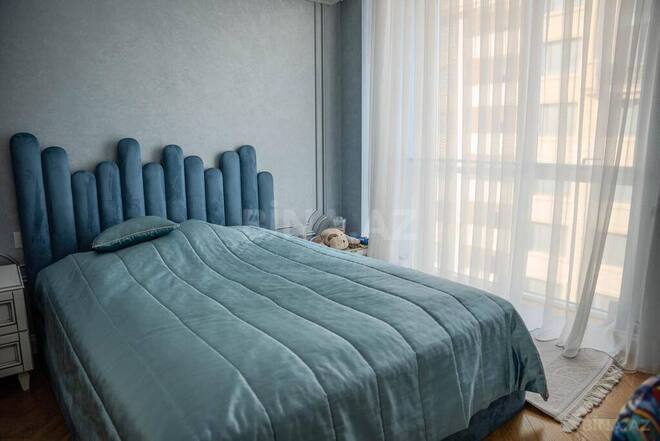 Продаётся 5-комн. новостройка 225 м², пос. Баилова, photo 18 from 29