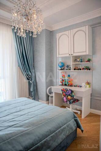 Продаётся 5-комн. новостройка 225 м², пос. Баилова, photo 17 from 29
