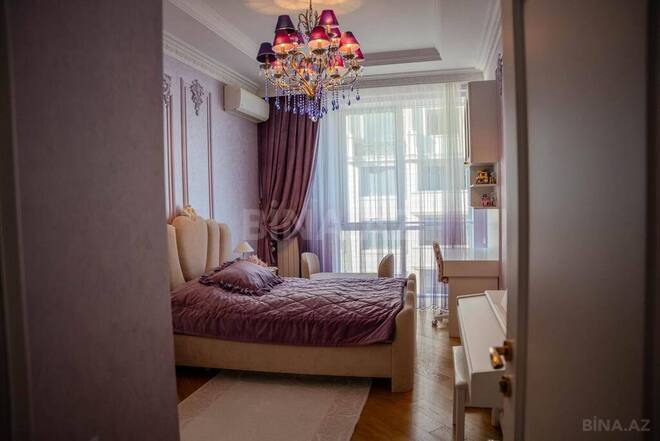 Продаётся 5-комн. новостройка 225 м², пос. Баилова, photo 20 from 29