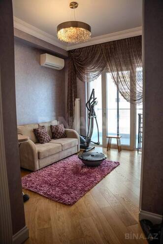Продаётся 5-комн. новостройка 225 м², пос. Баилова, photo 21 from 29