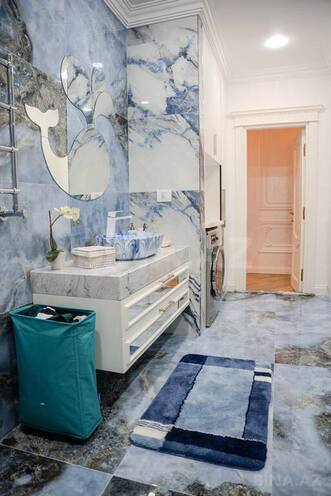 Продаётся 5-комн. новостройка 225 м², пос. Баилова, photo 22 from 29