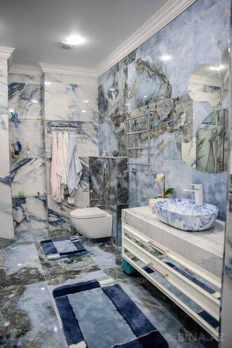 Продаётся 5-комн. новостройка 225 м², пос. Баилова, photo 23 from 29