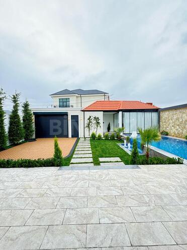 Продаётся 5-комн. дом/дача 260 м², пос. Мардакан, photo 5 from 25